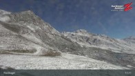 Archiv Foto Webcam Rastkogel, Tuxer Alpen 10:00