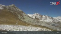 Archiv Foto Webcam Rastkogel, Tuxer Alpen 14:00