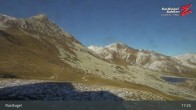 Archiv Foto Webcam Rastkogel, Tuxer Alpen 16:00