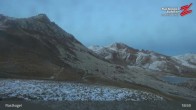 Archiv Foto Webcam Rastkogel, Tuxer Alpen 02:00