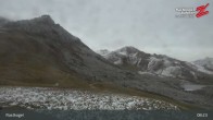 Archiv Foto Webcam Rastkogel, Tuxer Alpen 07:00