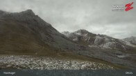 Archiv Foto Webcam Rastkogel, Tuxer Alpen 08:00