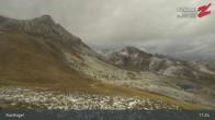 Archiv Foto Webcam Rastkogel, Tuxer Alpen 10:00