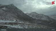 Archiv Foto Webcam Rastkogel, Tuxer Alpen 06:00