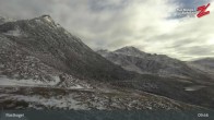 Archiv Foto Webcam Rastkogel, Tuxer Alpen 09:00