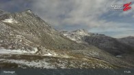 Archiv Foto Webcam Rastkogel, Tuxer Alpen 10:00