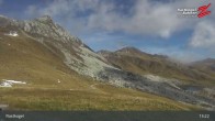 Archiv Foto Webcam Rastkogel, Tuxer Alpen 12:00