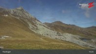 Archiv Foto Webcam Rastkogel, Tuxer Alpen 14:00