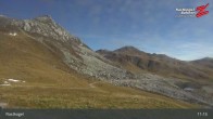 Archiv Foto Webcam Rastkogel, Tuxer Alpen 10:00