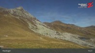 Archiv Foto Webcam Rastkogel, Tuxer Alpen 14:00
