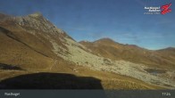 Archiv Foto Webcam Rastkogel, Tuxer Alpen 16:00