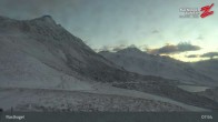 Archiv Foto Webcam Rastkogel, Tuxer Alpen 07:00