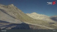 Archiv Foto Webcam Rastkogel, Tuxer Alpen 16:00