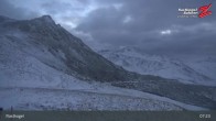 Archiv Foto Webcam Rastkogel, Tuxer Alpen 06:00