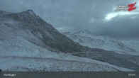 Archiv Foto Webcam Rastkogel, Tuxer Alpen 07:00