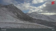 Archiv Foto Webcam Rastkogel, Tuxer Alpen 08:00