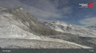Archiv Foto Webcam Rastkogel, Tuxer Alpen 10:00