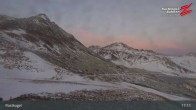 Archiv Foto Webcam Rastkogel, Tuxer Alpen 00:00