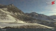 Archiv Foto Webcam Rastkogel, Tuxer Alpen 07:00