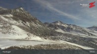 Archiv Foto Webcam Rastkogel, Tuxer Alpen 08:00