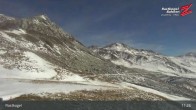 Archiv Foto Webcam Rastkogel, Tuxer Alpen 10:00