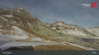 Archiv Foto Webcam Rastkogel, Tuxer Alpen 14:00