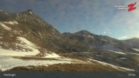Archiv Foto Webcam Rastkogel, Tuxer Alpen 07:00