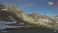 Archiv Foto Webcam Rastkogel, Tuxer Alpen 14:00