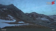 Archiv Foto Webcam Rastkogel, Tuxer Alpen 02:00