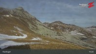 Archiv Foto Webcam Rastkogel, Tuxer Alpen 14:00