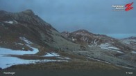 Archiv Foto Webcam Rastkogel, Tuxer Alpen 04:00