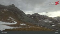 Archiv Foto Webcam Rastkogel, Tuxer Alpen 07:00
