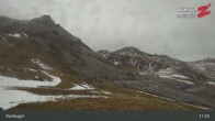 Archived image Webcam Rastkogel mountain, Tux Alps 10:00