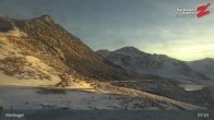 Archiv Foto Webcam Rastkogel, Tuxer Alpen 06:00