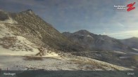 Archiv Foto Webcam Rastkogel, Tuxer Alpen 07:00