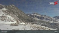 Archiv Foto Webcam Rastkogel, Tuxer Alpen 08:00
