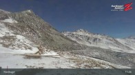 Archiv Foto Webcam Rastkogel, Tuxer Alpen 10:00