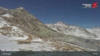 Archiv Foto Webcam Rastkogel, Tuxer Alpen 12:00
