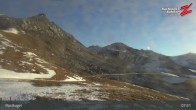 Archiv Foto Webcam Rastkogel, Tuxer Alpen 07:00