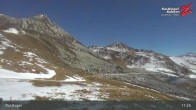 Archiv Foto Webcam Rastkogel, Tuxer Alpen 10:00