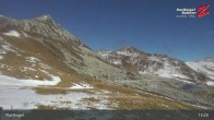 Archiv Foto Webcam Rastkogel, Tuxer Alpen 12:00