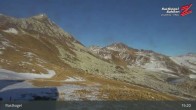Archiv Foto Webcam Rastkogel, Tuxer Alpen 14:00
