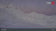 Archiv Foto Webcam Rastkogel, Tuxer Alpen 02:00