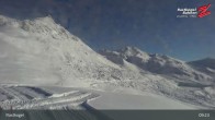 Archiv Foto Webcam Rastkogel, Tuxer Alpen 08:00