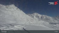 Archiv Foto Webcam Rastkogel, Tuxer Alpen 10:00
