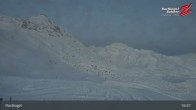 Archiv Foto Webcam Rastkogel, Tuxer Alpen 16:00