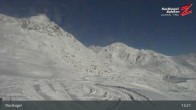 Archived image Webcam Rastkogel mountain, Tux Alps 12:00