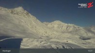 Archived image Webcam Rastkogel mountain, Tux Alps 14:00