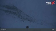 Archiv Foto Webcam Rastkogel, Tuxer Alpen 06:00