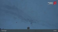 Archiv Foto Webcam Rastkogel, Tuxer Alpen 07:00